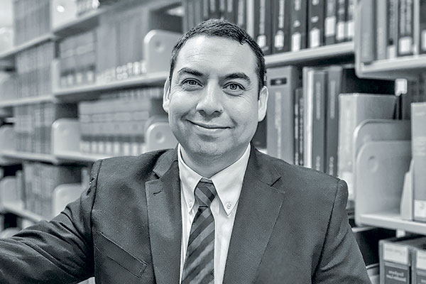 Jorge Barrera de Bofill Mir Abogados: “El hecho de haber desconstitucionalizado las concesiones significa que el legislador sí las puede eliminar”