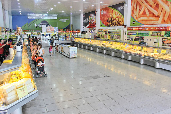 Los González evita la quiebra: Luz verde para la reorganización de la tradicional cadena de retail