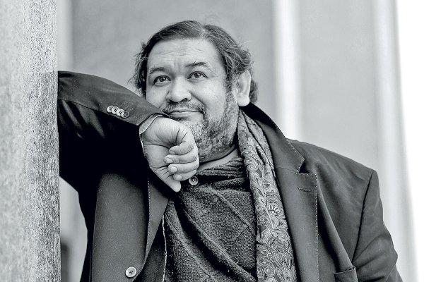 Salvador Millaleo: “Si Llaitul se plantea como un mártir, es un dilema político para el gobierno”