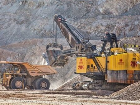 Chilena de cobre Codelco tendrá su menor producción en 14 años