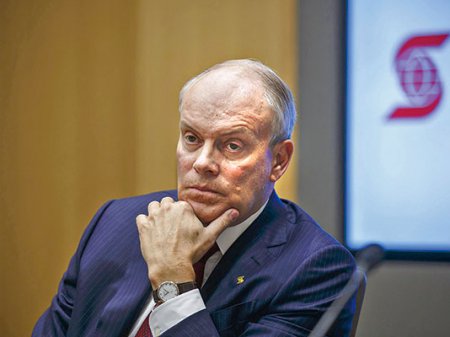 Scotiabank ve que una recesión económica en Chile en 2023 es un "ajuste saludable"