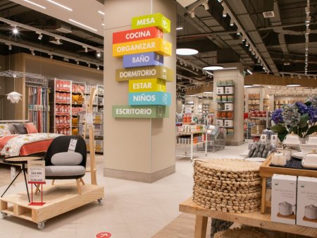 CasaIdeas abre su décima tienda en Colombia