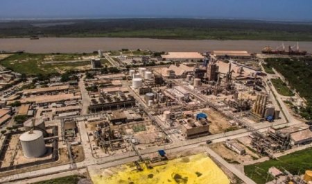 Tensión en Monómeros de Colombia: petroquímica colombo-venezolana presentará recurso contra directorio nombrado por Maduro