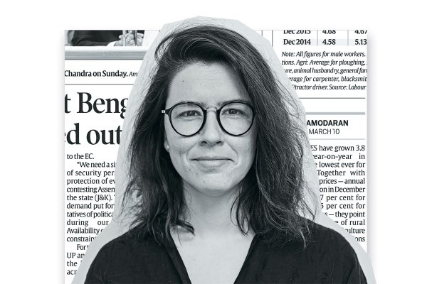 Isabel Amor y el escándalo en Finlandia: "La primera ministra se vio en la obligación de dar explicaciones respecto a su derecho a disfrutar la vida"