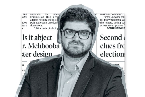 José Francisco Lagos: "El Ejecutivo decidió unir su destino con el de la propuesta de la Convención Constitucional"