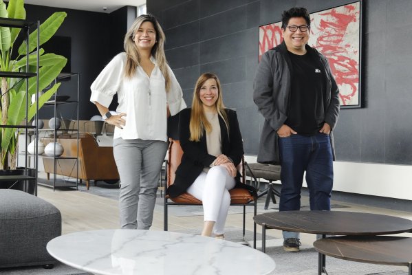 La firma que busca digitalizar las compras presenciales