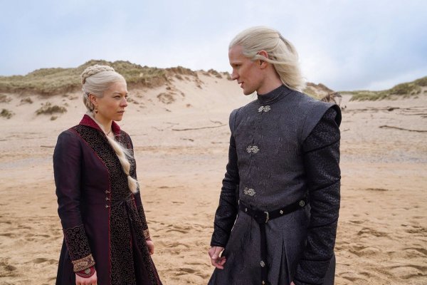 Guía de Ocio: La historia que antecedió a Game of Thrones