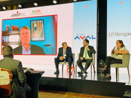 La nueva joya de Sudamérica: expertos ven en estabilidad en Colombia y esperan que reforma se concrete lo antes posible