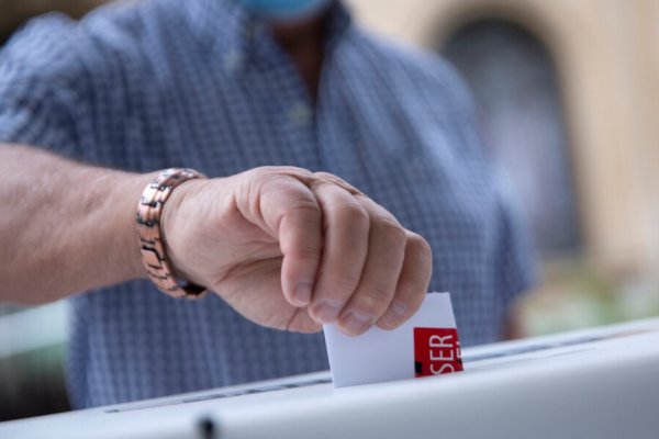 Emprendedores y Plebiscito: 10 historias detrás de un voto