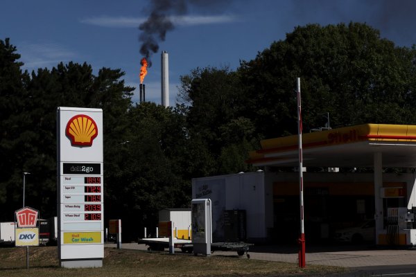 Los litigios climáticos amenazan con aumentar los costos de seguro de las empresas