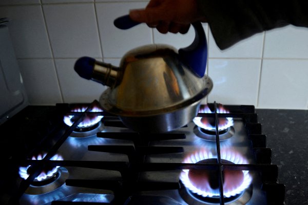 Austria califica la situación en el mercado eléctrico de Europa como una "locura"