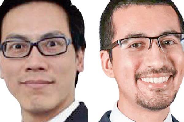 <p>DF Conexión a China | De la Ruta de la Seda al Camino del Inca</p>