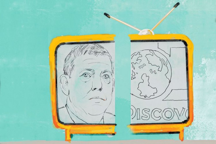 Desconocida acción de venta de Discovery complica la alianza con canal de TV chileno
