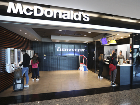 La "boda de cristal" de Arcos Dorados con América Latina: 15 años de crecimiento en la región