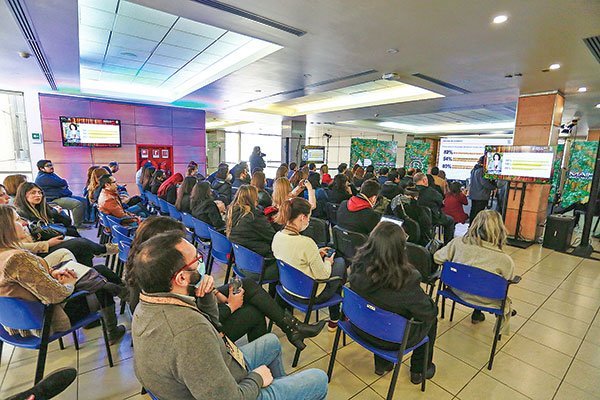 Mide lo que importa, el programa para que las PYME evalúen su impacto socioambiental