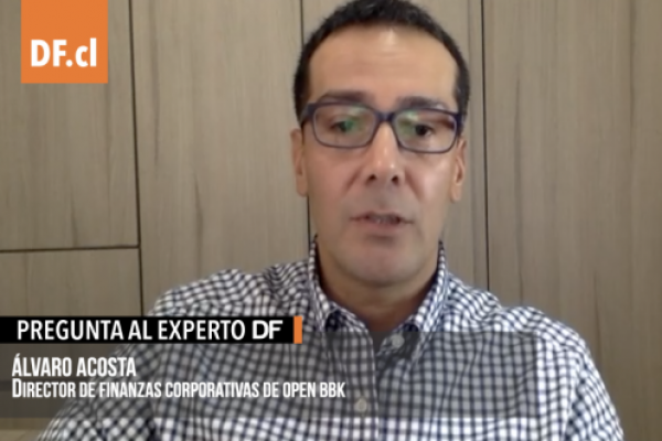<p>Pregunta al Experto | ¿Cuáles son las proyecciones para el dólar con el plebiscito?</p>