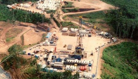 Petroperú requeriría inversión de US$ 1.629 millones para explotar lotes de petróleo