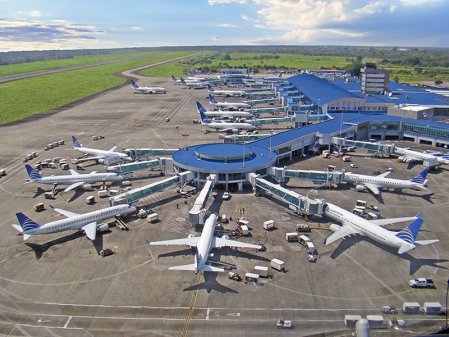 Copa Airlines: “No está en nuestros estándares pasar a ser una compañía low cost”