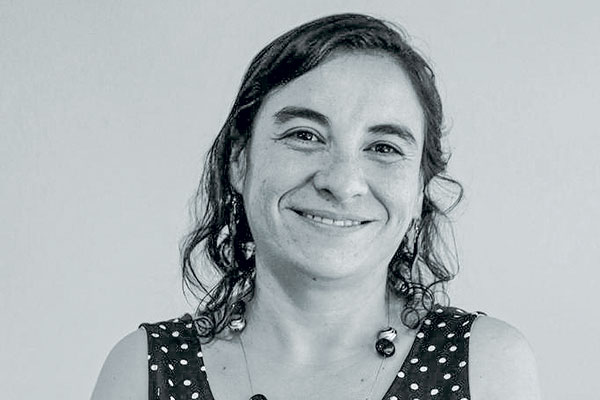 Wendoling Silva, exjefa del Departamento de Relaciones laborales de la DT: “La negociación ramal sería compleja, nos va a desafiar a cambiar la cultura desde el punto de vista de la colaboración”