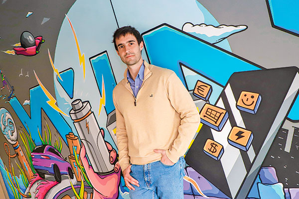 Los planes de Copec Voltex para acelerar el tránsito de su matriz del diésel a la electromovilidad