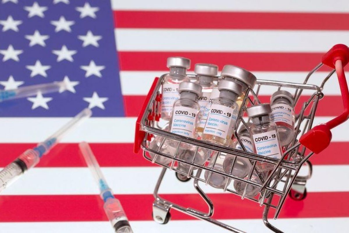 <p>Estados Unidos dejará de subvencionar vacunas y medicamentos para el Covid-19 en 2023</p>