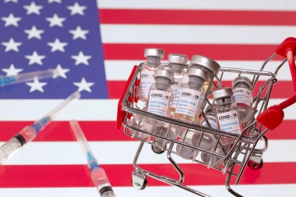 Estados Unidos dejará de subvencionar vacunas y medicamentos para el Covid-19 en 2023