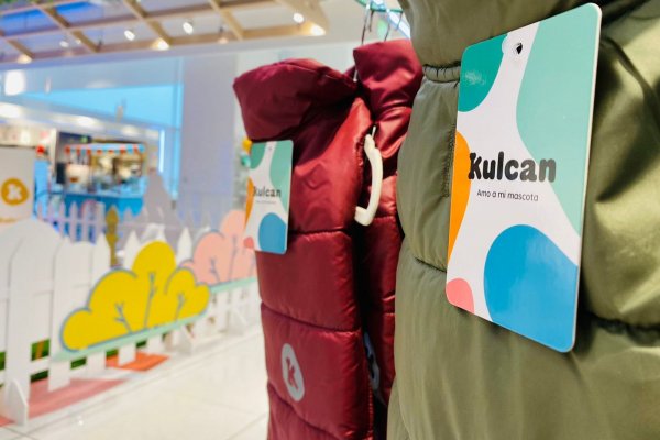 Falabella se suma al explosivo mercado de las mascotas y lanza marca para perros y gatos