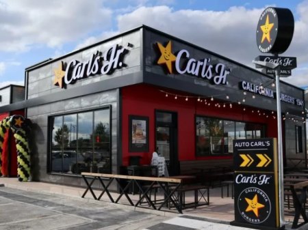 Las hamburguesas de Carl's Jr llegan a Argentina: espera abrir siete locales y apunta a lo gourmet