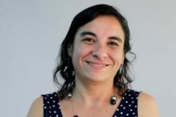 <p>Conversaciones DF | Wendoling Silva conversa con Marily Lüders sobre libertad sindical y huelga en la nueva Constitución</p>