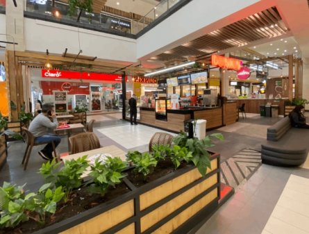 Mallplaza convertirá a Colombia en segundo mercado con mayor número de centros comerciales de la firma, superando a Perú