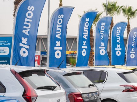 "Invertiremos más en Chile y México”, los planes de OLX Autos después de cerrar Perú y Ecuador