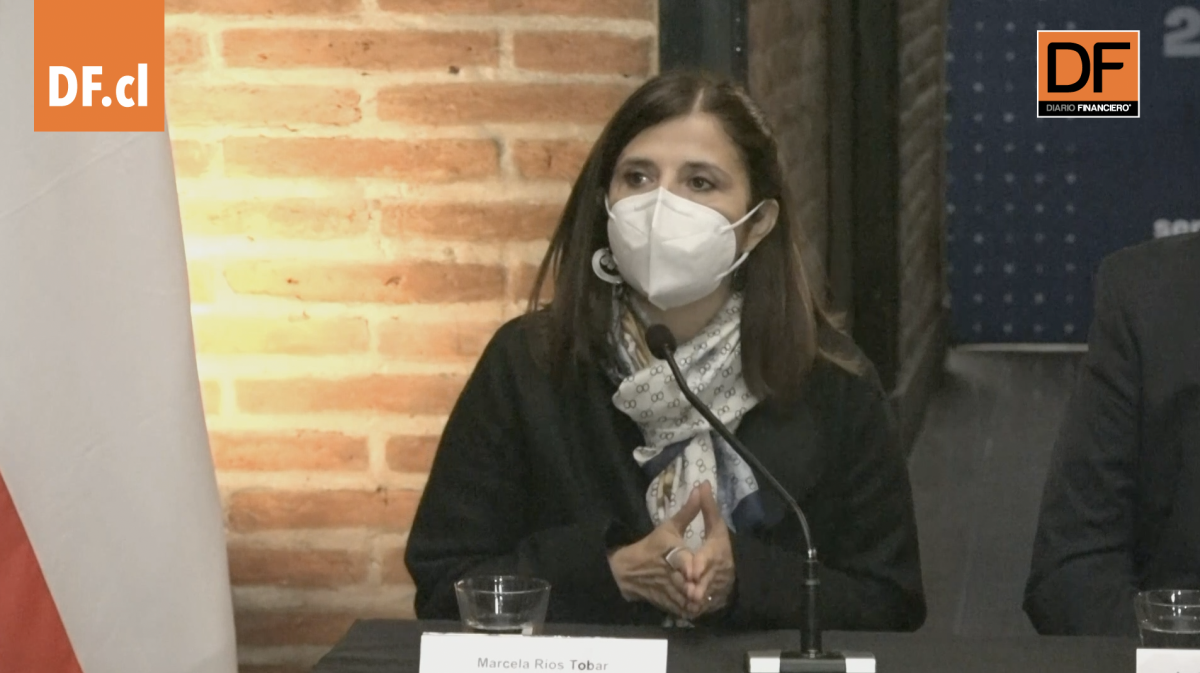 Ahora en DF | Ministros de Justicia y Transportes se reúnen a explicar los últimos detalles para el plebiscito