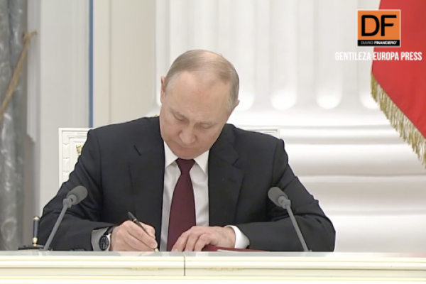 <p>Ahora en DF | Compañía rusa Gazprom inicia un corte de suministro de gas de tres días a Alemania</p>