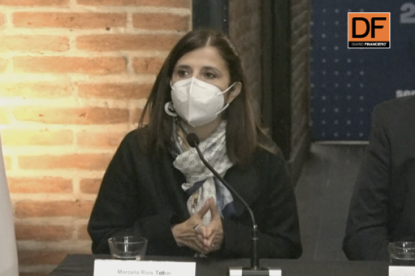 <p>Ahora en DF | Ministros de Justicia y Transportes se reúnen a explicar los últimos detalles para el plebiscito</p>