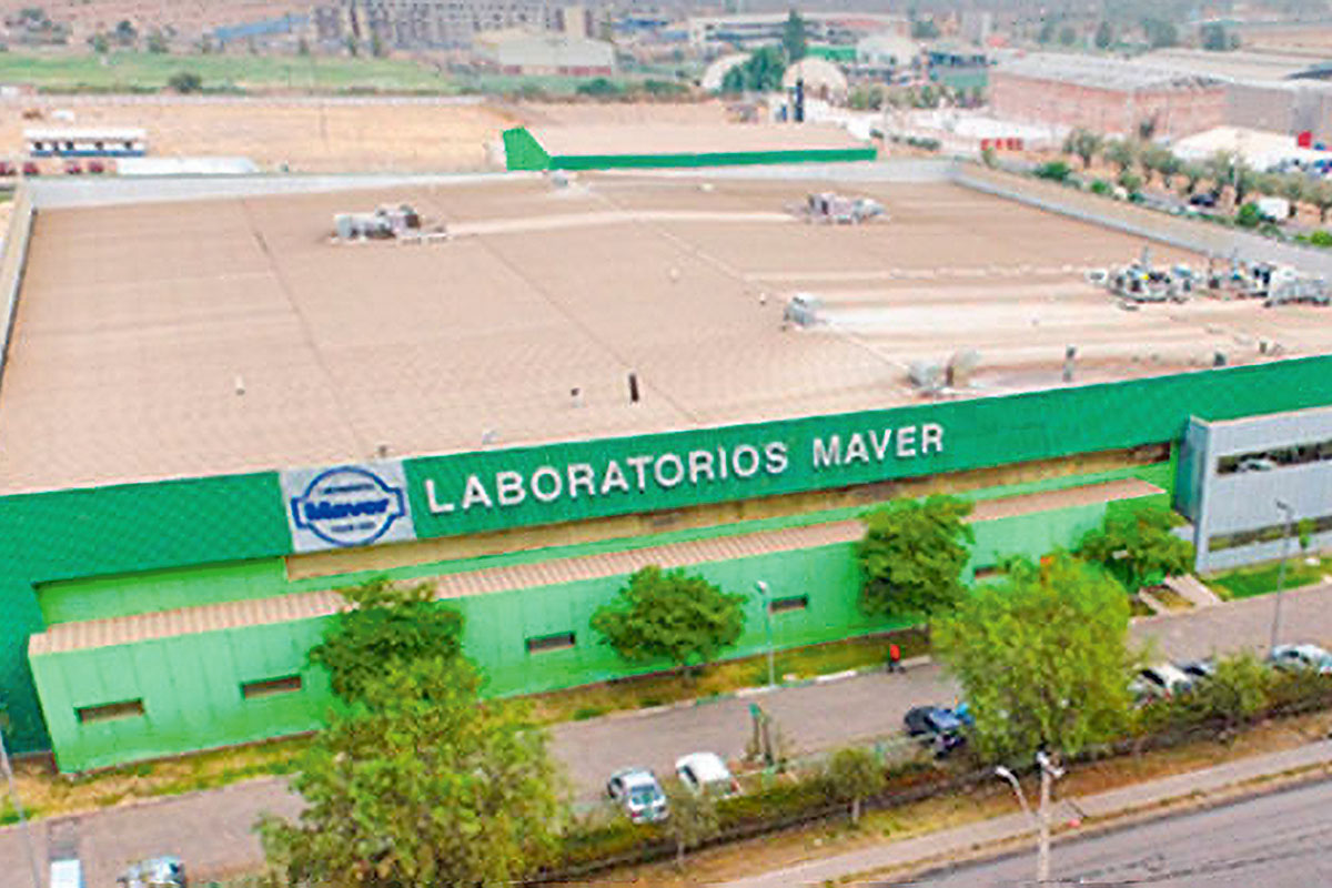 <p>“Son adultos, no son niños”: El nuevo capítulo en la disputa legal de la familia Albala, dueños de Laboratorios Maver</p>