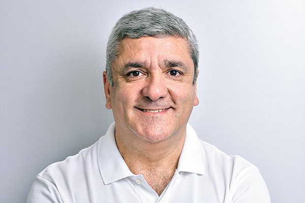 Patricio Sandoval, country head de Mastercard: “No se han generado las normas que regulen la industria con todos los actores”