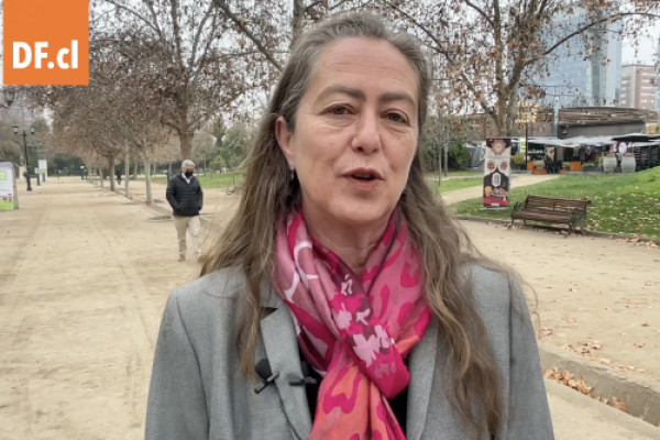 <p>Ahora en DF | Subsecretaria de Turismo: "Las proyecciones nos indican que vamos a recuperar los niveles prepandemia a finales de 2023"</p>