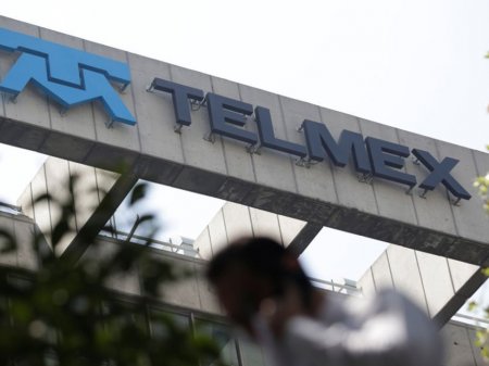 Mexicana Telmex ofrece a sindicato plan pensiones más atractivo para nuevos empleados