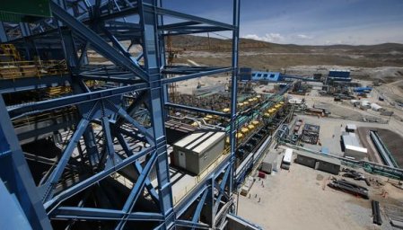 MMG asegura que diálogo entre Las Bambas y comunidades durará hasta el 18 de septiembre