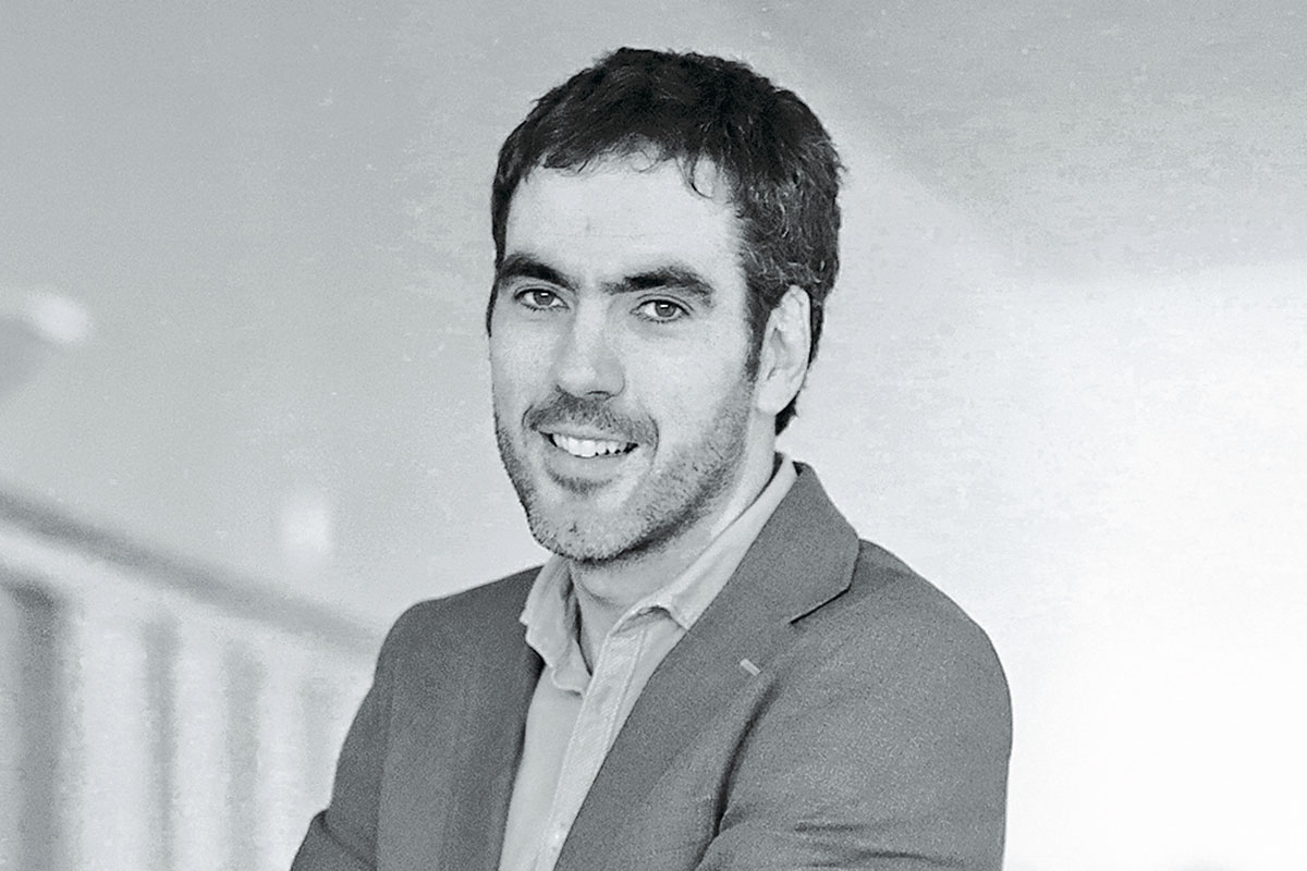 <p>Francisco Covarrubias: “No cargo con culpas por columnas que haya escrito”</p>