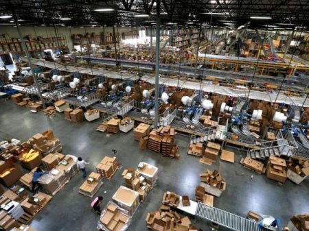 EEUU en recesión técnica: los efectos colaterales en la región del estornudo del gigante