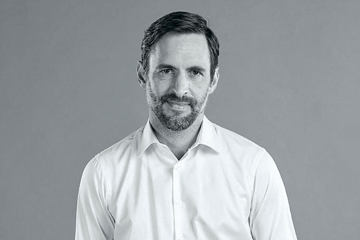 <p>Daniel Matamala: “El día de las elecciones pertenece a la ciudadanía”</p>