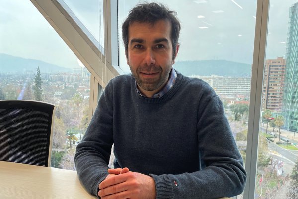 Tanner y Defontana aspiran a colocar $ 30 mil millones en factoring en nueva plataforma digital