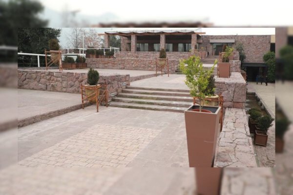 Bar molecular y cocina con medición de huella de carbono: la propuesta de GL Events en la reinaugurada ex CasaPiedra