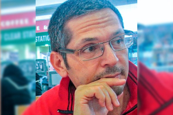 Vacaciones y volver al Congreso: el plan de John Smok post Convención