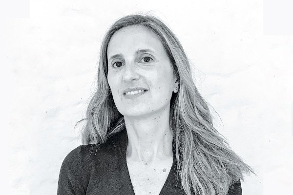 Paula Escobar: “En los temas de género he tocado puntos que no eran parte del columnismo dominical”