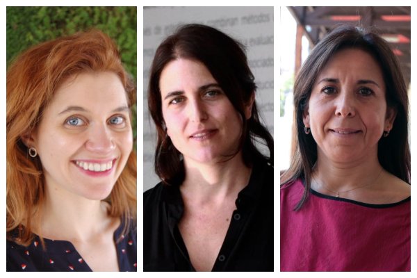 Expertas anticipan qué tendencias podrían marcar el voto femenino de este domingo