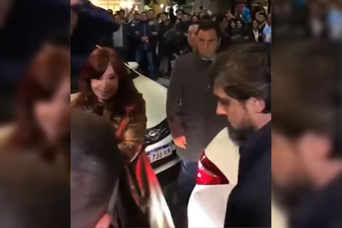 <p>Atentado a Cristina Fernández aviva la polarización en Argentina</p>