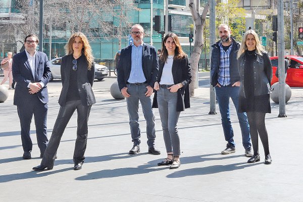 El plan de Pivotes para reenfocar la agenda post plebiscito