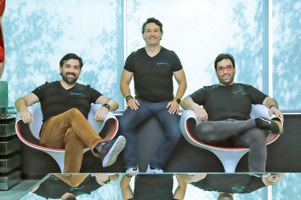 Medismart, la healthtech que quiere acercar la salud a 100 millones de personas